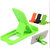 KSJ 1 PC Small Plastic Mobile Stand (Assorted Colors)