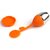 Godskitchen High Quality Silicone Tea Bag Infusers (Color May Vary) - 1 Piece