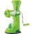 Kudos High Quality Fruit and Vegetable Juicer Green
