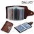 Leather Business ATM / Credit Card  Visiting Card Holder Brown