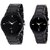 KAYRA FASHION  IIK Collection IIK Collections Model Designer Couple RV012 Analog Watch - For Couple, Men, Women, Boys, Girls by 7star