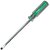 Line Color Screwdrivers (6x200mm) Slotted