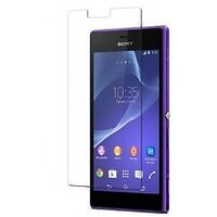 Premium Tempered Glass Screen Protector for Sony Xperia M2