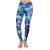 Swee Athletica Activewear Bottoms for Women - Multicolor