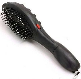 Exclusive Magnetic Unisex Hair Brush Massage by Hetshicreation