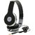 Digimate Over the Ear Premium Solo Wired Headphone