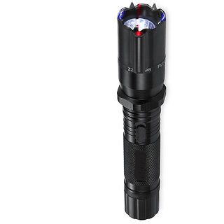 Right Traders Women Safety Self Defense Torch with FlashLight