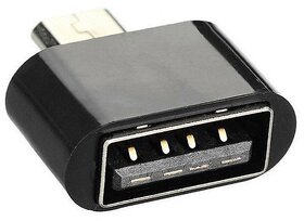 Micro USB OTG Adaptors (Assorted Colors)
