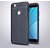 Leather Texture Soft  Back Case Cover for Redmi Y1