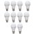 12w led bulb