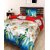 3D SINGLE BEDSHEET WITH 1 PILLOW COVER
