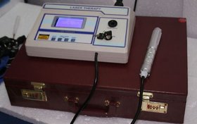 Physio Laser Equipment