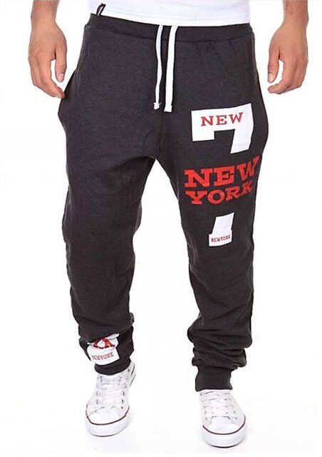 Buy Mens Black Track Pants Mens Lower Online  389 from ShopClues