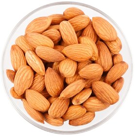 Aapkidukan Premium Badam (Almond)  250 gm