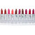 ADS-Mini Lipstick (A)-(PACK OF 10 )