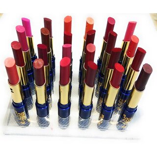 ADS Glossy Lipstick Pack of 24