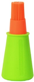 Right Traders Silicon Oil Bottle Brush 100 ml