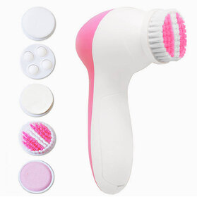 Kudos Face Massager 5 in 1 for Body Care (Imported)