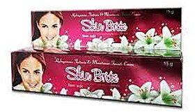 Skinbrite skin brightening cream (pack of 12 pcs.)15gm each