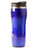 SkyfitnessStainless Steel Flask Water Bottle  Ultra Slim For Travel And Office Use(500ml, Blue)