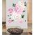 wall dreams Floral flowers Nature Nature PVC  Sticker