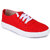Funku Fashion Red Casual Shoes