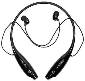 Ksj Hbs-730 Bluetooth Stereo Headset For All Devices