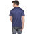 Concepts Men Multicolor Round Neck T-Shirt Pack of 5