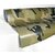 12x24 3D Military Carbon Fiber Vinyl Car Wrap Sheet Roll Film Sticker Decal