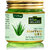 Pure Aloe Vera Gel And Sandalwood Powder Combo Pack Of - 2