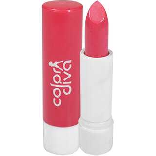 Color Diva Color Addiction Pink Lipstick