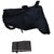 Premium Quality Bike Body Cover Dustproof For TVS Apache RTR 160 - Black Colour