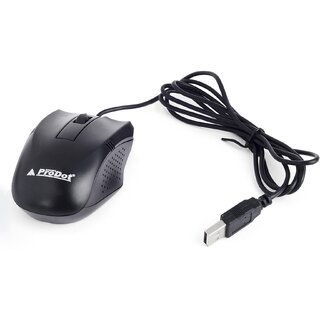 Prodot Mouse MU 253s USB