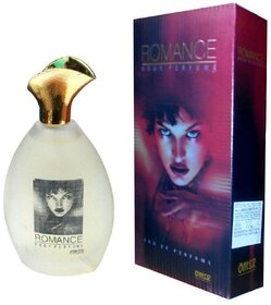 Omsr Romance Spray Perfume For Unisex 60 Ml by chhavienterprises