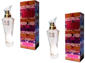 Omsr True LoveSpray perfume for men combo of two 250 ml*2