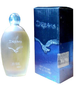 Omsr Dream Spray Perfume For Men 100 Ml by chhavienterprises