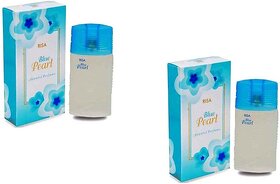 Riya Blue Pearl perfume for women combo of 30 ml2