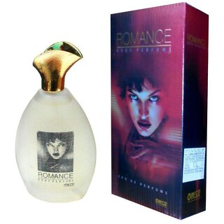 Omsr Romance Spray Perfume For Unisex 60 Ml by chhavienterprises