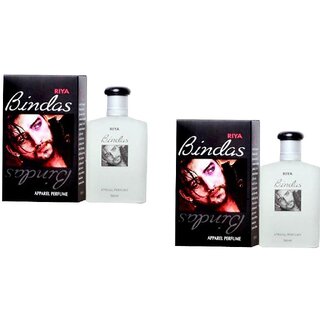 Riya Bindas perfume for men combo of 30 ml2