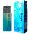 Omsr Cool Blue Spray Perfume For Unisex 100 Ml by chhavienterprises