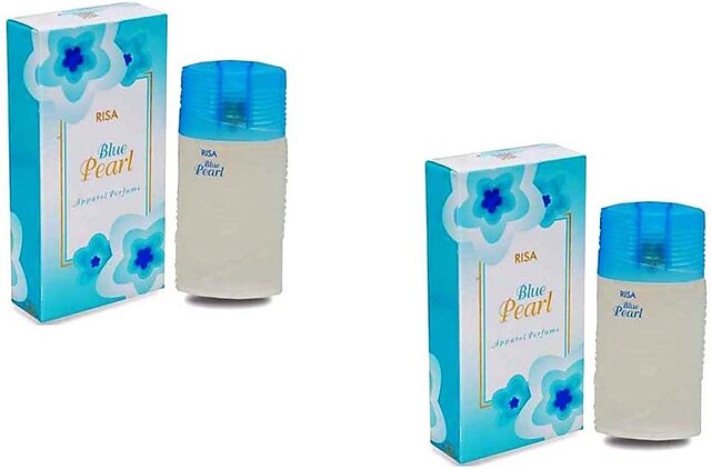 Blue best sale pearl perfume