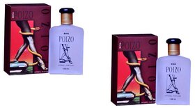 Riya Poizo perfume for men combo of 30 ml2