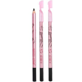 Me Now Pack of 3 Smooth eyebrow Pencil
