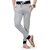 Men's Grey Track Pants by ToYouth