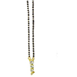                       Mangalsutra For Women - Small Size Everyday wear                                              