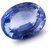 Blue Sapphire Nilam Stone