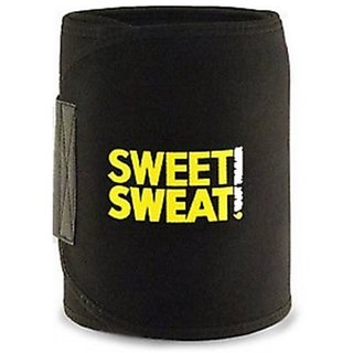 Sweat Slim Shaper Tummy Tucker Belt Unisex Pack of 1 Codeswx57