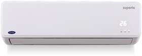 Carrier Superia Cyclojet 1.5 Ton 3 Star Split Air Conditioner