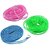 Evershine 5 Meter Nylon Clothesline Rope (Color May Vary) pack of 1