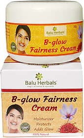 B Glow Fairness Cream